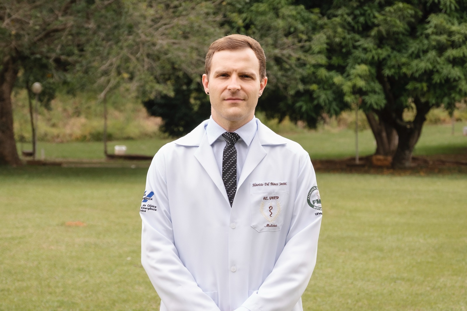 Read more about the article Maurício Del Bianco