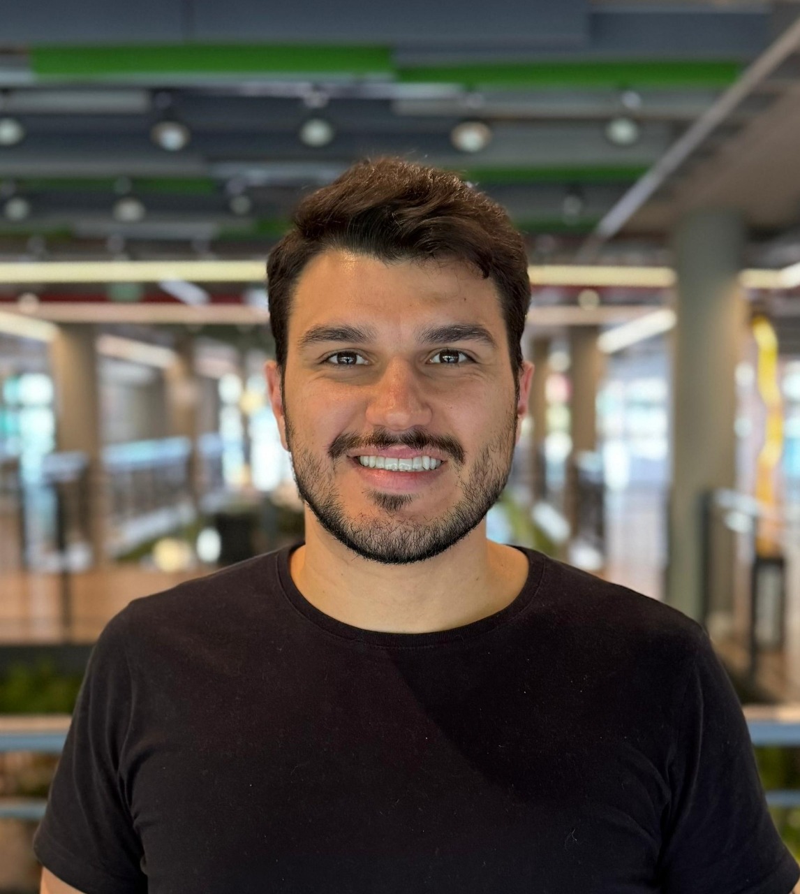 Read more about the article Vitor Szpoganicz