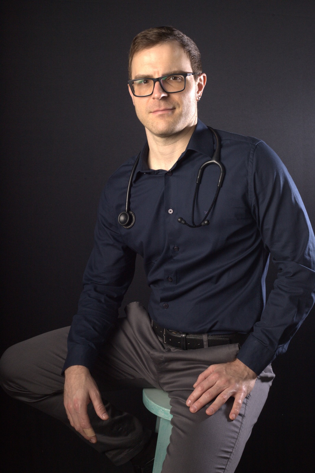 Read more about the article Maurício Del Bianco