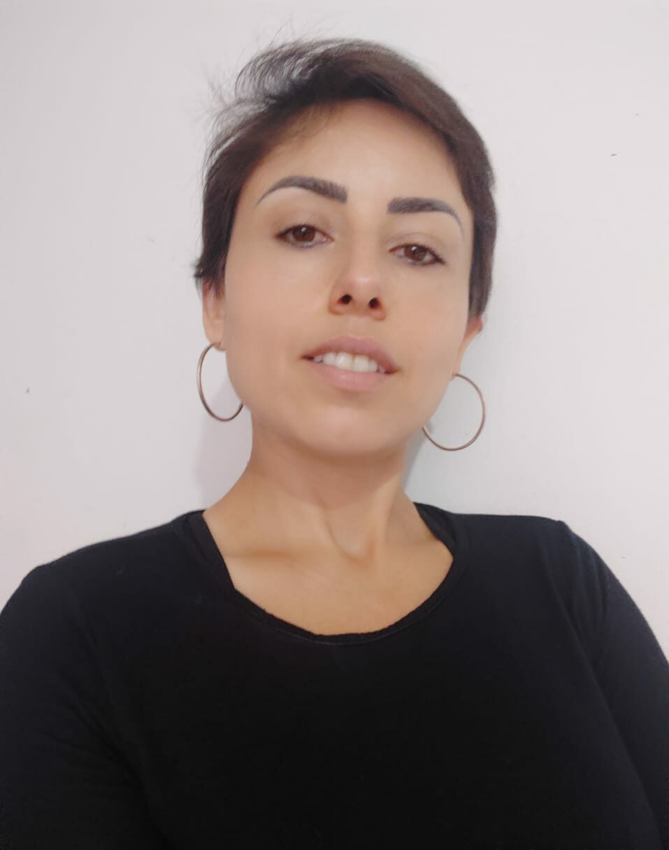 Read more about the article Andressa Celeste de Freitas